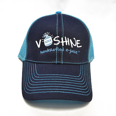 V-Shine Hat - Carolina Vapor Mill