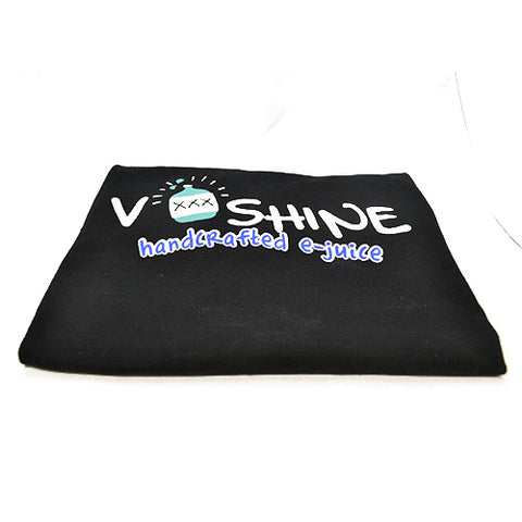 V-Shine T-Shirt - Carolina Vapor Mill